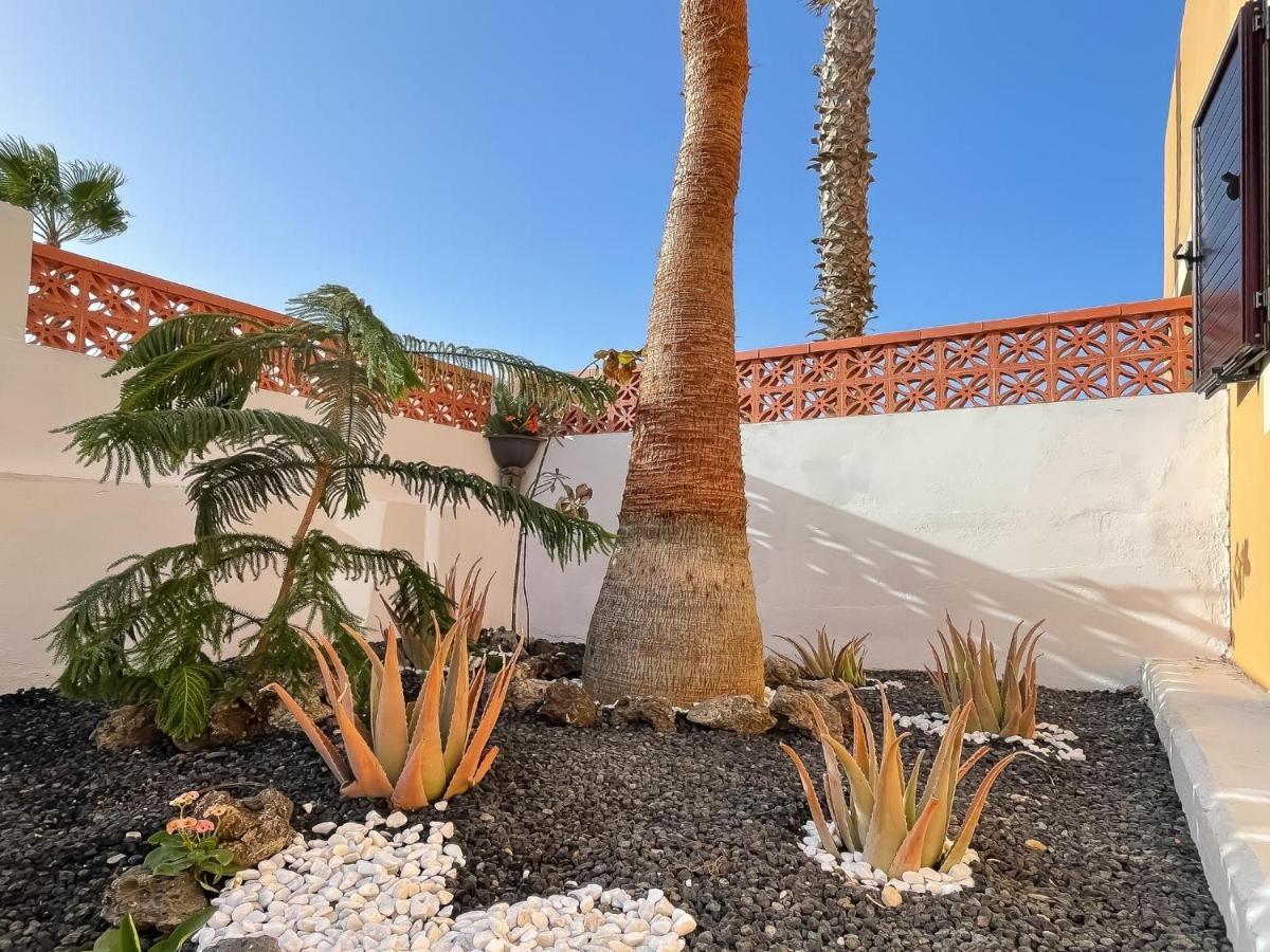 Casa Blanca By Best Holidays Fuerteventura Корралехо Екстер'єр фото