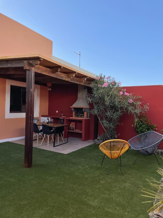 Casa Blanca By Best Holidays Fuerteventura Корралехо Екстер'єр фото