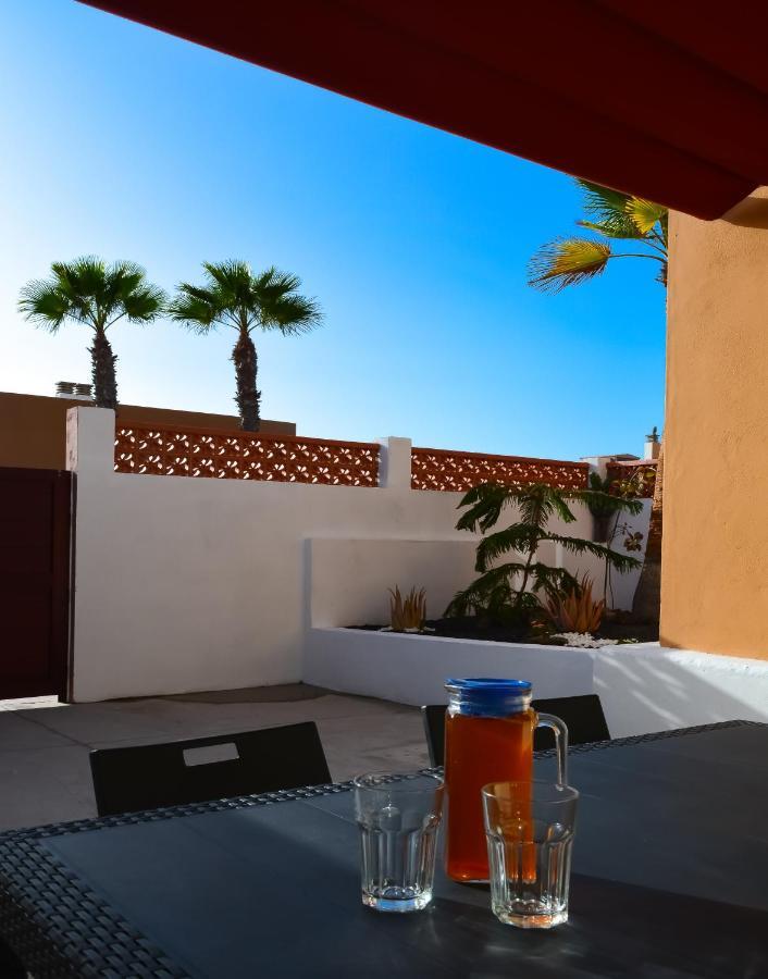 Casa Blanca By Best Holidays Fuerteventura Корралехо Екстер'єр фото