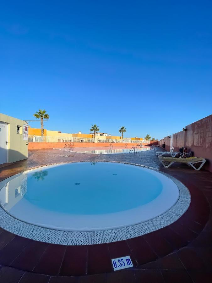 Casa Blanca By Best Holidays Fuerteventura Корралехо Екстер'єр фото